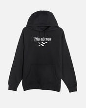Load image into Gallery viewer, Mens 20th Anniversary Hoodie - Black
