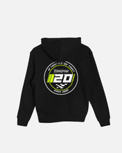 Load image into Gallery viewer, Youth 20th Anniversary Hoodie - Black