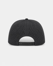 Load image into Gallery viewer, Strike Performance Rope Hat - Charcoal