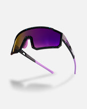 Load image into Gallery viewer, PS9000 Sunglasses - Purple Emerald