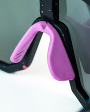 Load image into Gallery viewer, PS9000 Sunglasses - Purple Emerald