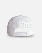 Load image into Gallery viewer, Moto Flag Performance Hat - Snow Camo