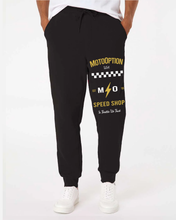 Load image into Gallery viewer, Speed Shop Sweatpants