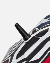 Load image into Gallery viewer, Stars & Stripes Umbrella - Red, White & Blue