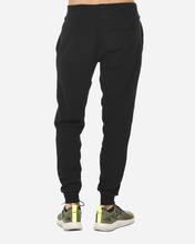 Load image into Gallery viewer, Strike Joggers - Black