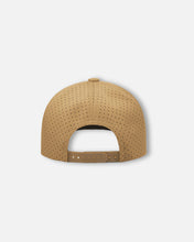 Load image into Gallery viewer, Offset Ace Rope Hat - Khaki