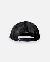 Load image into Gallery viewer, All Gas No Brakes Hat - Grey and Black