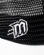 Load image into Gallery viewer, All Gas No Brakes Hat - Grey and Black