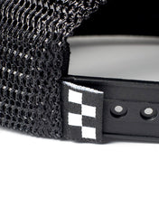 Load image into Gallery viewer, All Gas No Brakes Hat - Grey and Black