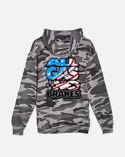 Load image into Gallery viewer, Mens All Gas No Brakes - Black Camo

