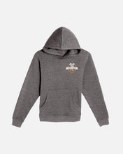 Load image into Gallery viewer, Youth All Gas No Brakes Hoodie - Heather Gray