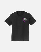 Load image into Gallery viewer, Youth All Gas No Brakes - Black and Pink