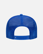 Load image into Gallery viewer, All Gas No Brakes Trucker Hat - Red, White & Blue