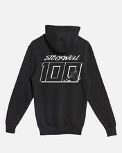 Load image into Gallery viewer, Mens Stockwell Strong Hoodie - Black
