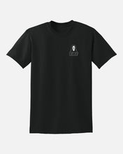 Load image into Gallery viewer, Mens Stockwell Strong Tee - Black