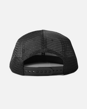 Load image into Gallery viewer, FIREWORKS FLAT BRIM SNAPBACK HAT

