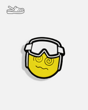 Load image into Gallery viewer, Shoe Charm - Dizzy Racer