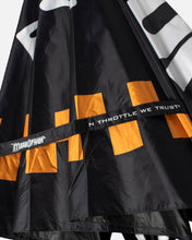 Load image into Gallery viewer, Electric Block Umbrella - Black