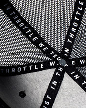 Load image into Gallery viewer, Fast Feeling Hat - Black