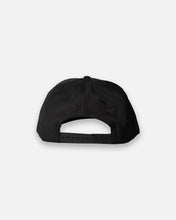 Load image into Gallery viewer, Fast Way to Freedom Rope Hat - Black