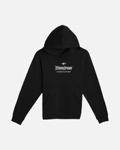 Load image into Gallery viewer, Youth Fast Feeling Hoodie - Black