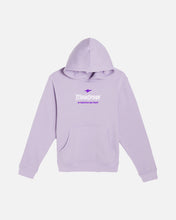 Load image into Gallery viewer, Youth Fast Feeling Hoodie - Lilac