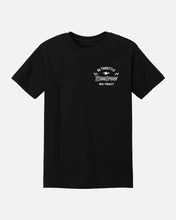 Load image into Gallery viewer, Mens Fast Feeling Tee - Black