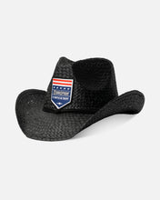 Load image into Gallery viewer, Blackout Edition Cowboy Hat - Patriot