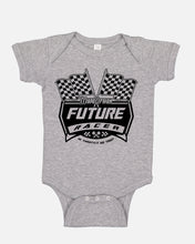 Load image into Gallery viewer, Future Racer 2.0 Onesie