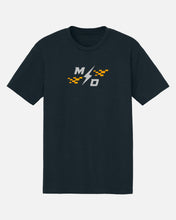 Load image into Gallery viewer, Mens Supercharged Tee - Navy