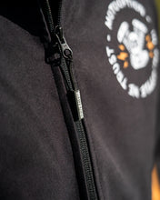 Load image into Gallery viewer, Electric Block Soft Shell Jacket - Black and Yellow