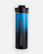 Load image into Gallery viewer, ACE STAINLESS WATER BOTTLE - BLUE