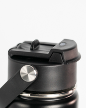 Load image into Gallery viewer, ACE STAINLESS WATER BOTTLE - ORANGE