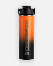 Load image into Gallery viewer, ACE STAINLESS WATER BOTTLE - ORANGE