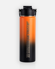 Load image into Gallery viewer, ACE STAINLESS WATER BOTTLE - ORANGE
