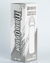 Load image into Gallery viewer, ACE STAINLESS WATER BOTTLE - ORANGE