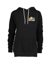 Load image into Gallery viewer, WOMENS RACE DAZE HOODIE
