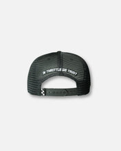 Load image into Gallery viewer, Patriot Hat - Black