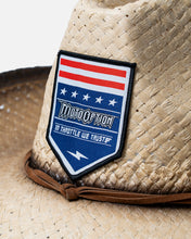 Load image into Gallery viewer, Cowboy Hat - Patriot