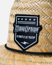 Load image into Gallery viewer, Spark 2.0 Straw Hat