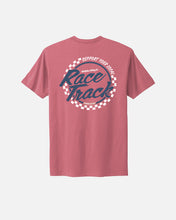 Load image into Gallery viewer, Womens Support Your Track Tee - Mauve
