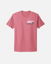 Load image into Gallery viewer, Womens Support Your Track Tee - Mauve
