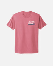 Load image into Gallery viewer, Womens Support Your Track Tee - Mauve