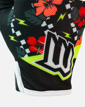 Load image into Gallery viewer, Youth S5 Electric Aloha Riding Glove - Floral