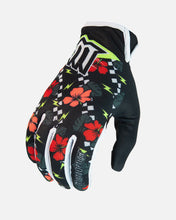 Load image into Gallery viewer, S5 Electric Aloha Riding Glove - Floral