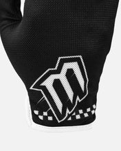 Load image into Gallery viewer, S5 Mechanic Riding Glove - Black