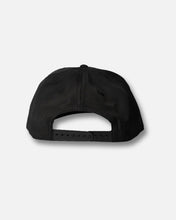 Load image into Gallery viewer, Speed and Style Rope Hat - Black