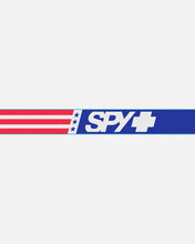 Load image into Gallery viewer, Spy Foundation Revolution - Red, White and Blue