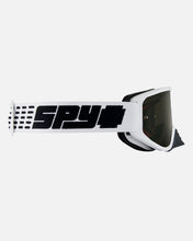 Load image into Gallery viewer, Spy Woot Reverb Contrast - White and Black