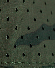 Load image into Gallery viewer, Stacked Bolt Performance Hat - Camo
